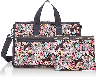 Amazon.co.jp: [レスポートサック] ボストンバッグ 7184